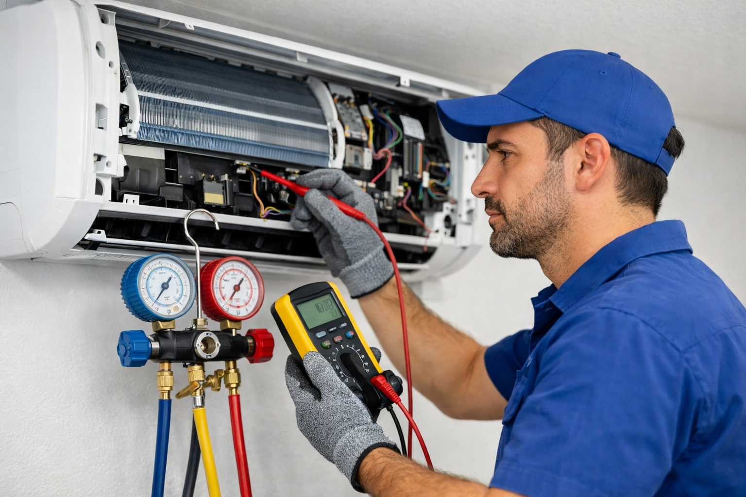 AC Repair Service